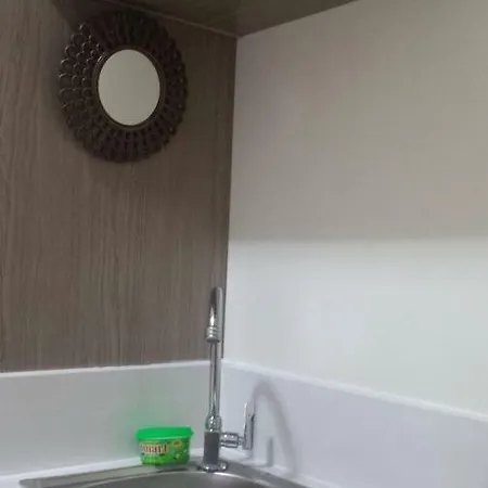 Urban Deca Tower @ Graceysplace Unit 9 Mandaluyong Apartment Manila Exterior photo