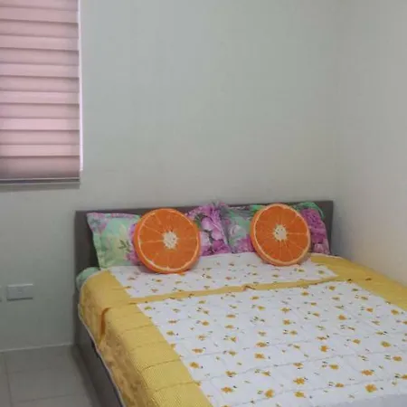 Urban Deca Tower @ Graceysplace Unit 9 Mandaluyong Apartment Manila Exterior photo
