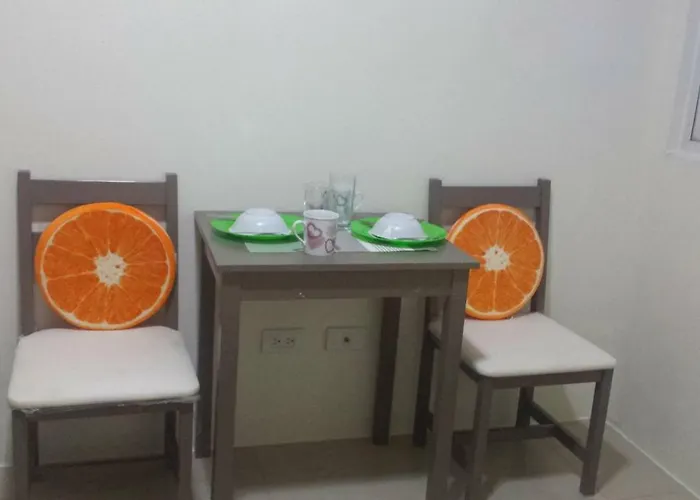 Urban Deca Tower @ Graceysplace Unit 9 Mandaluyong