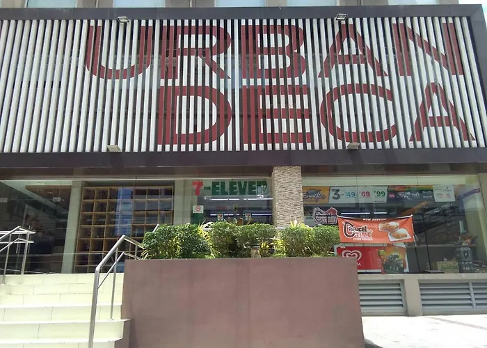 Urban Deca Tower @ Graceysplace Unit 9 Mandaluyong